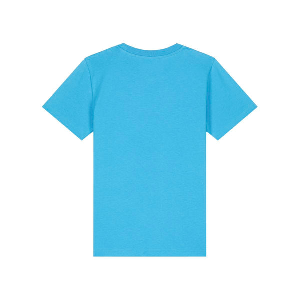 T-shirt bambino Iconic Mini Creator 2.0 - personalizzabile con logo