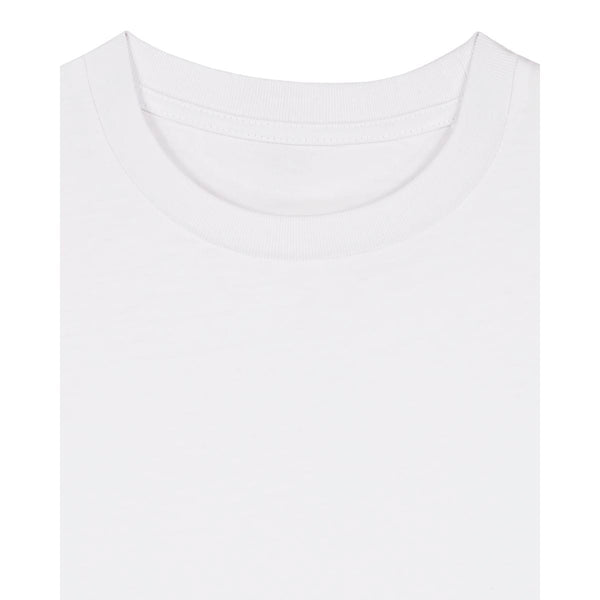 T-shirt bambino Iconic Mini Creator 2.0 - personalizzabile con logo