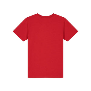 T-shirt bambino Iconic Mini Creator 2.0 - personalizzabile con logo