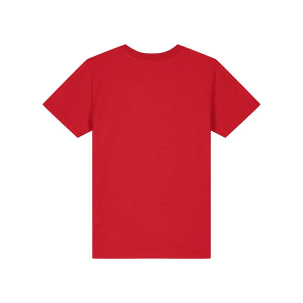 T-shirt bambino Iconic Mini Creator 2.0 - personalizzabile con logo
