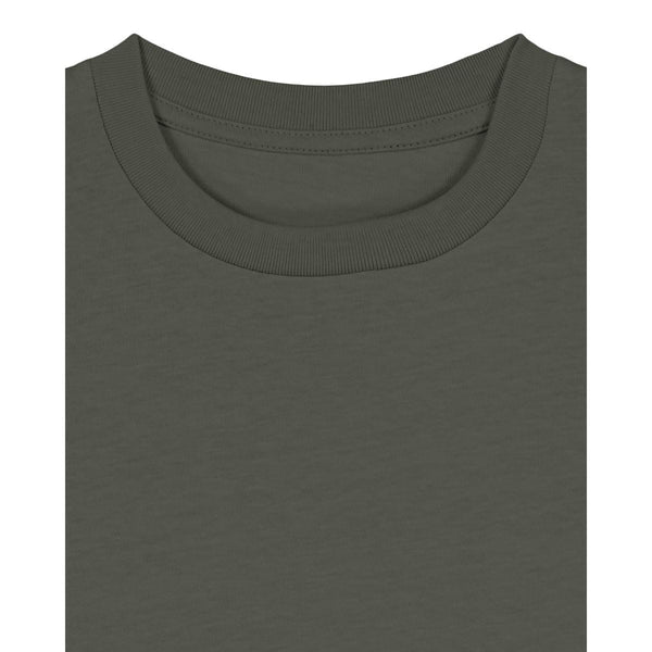 T-shirt bambino Iconic Mini Creator 2.0 - personalizzabile con logo