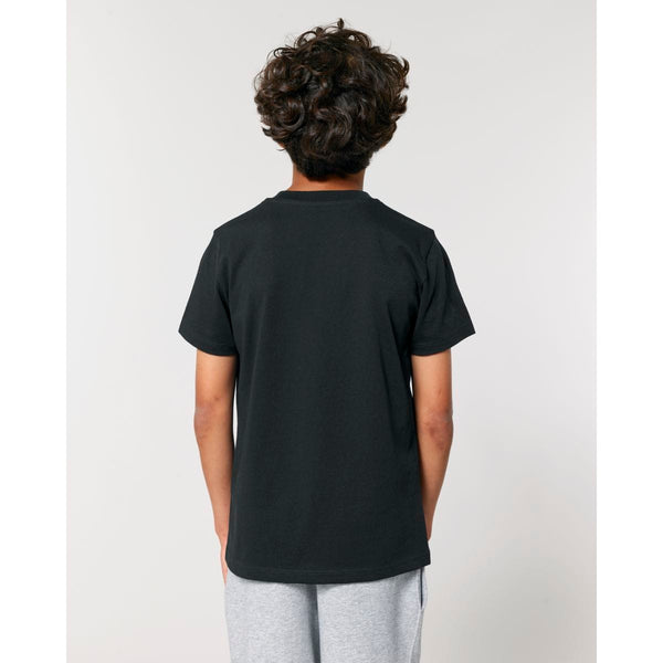 T-shirt bambino Iconic Mini Creator 2.0 - personalizzabile con logo