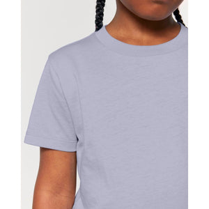 T-shirt bambino Iconic Mini Creator 2.0 - personalizzabile con logo