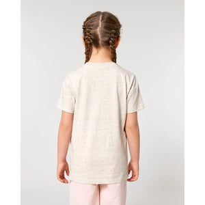 T-shirt bambino Iconic Mini Creator 2.0 - personalizzabile con logo