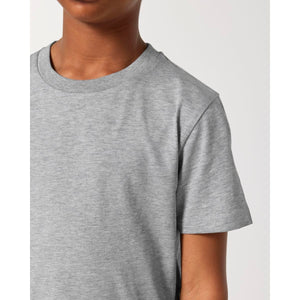 T-shirt bambino Iconic Mini Creator 2.0 - personalizzabile con logo