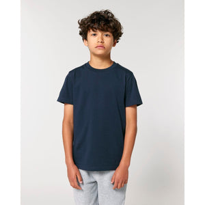 T-shirt bambino Iconic Mini Creator 2.0 - personalizzabile con logo