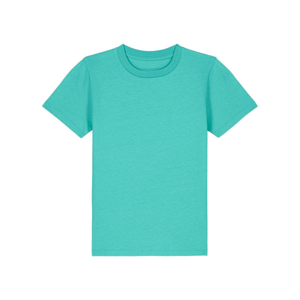 T-shirt bambino Iconic Mini Creator 2.0 - personalizzabile con logo