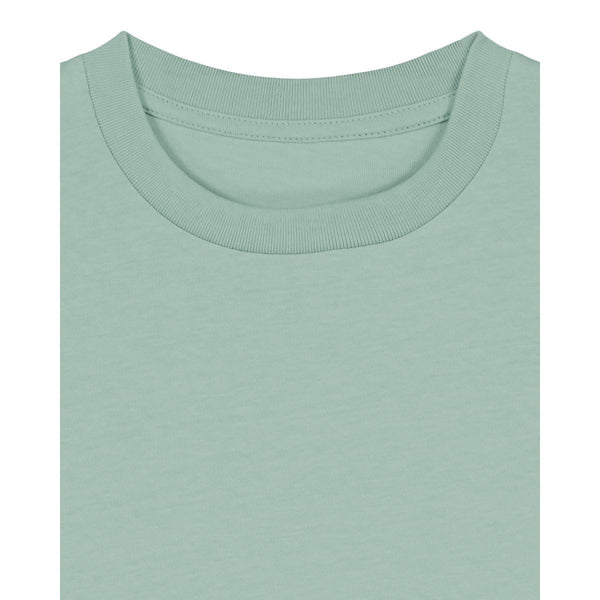 T-shirt bambino Iconic Mini Creator 2.0 - personalizzabile con logo