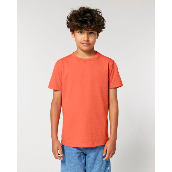 T-shirt bambino Iconic Mini Creator 2.0 - personalizzabile con logo