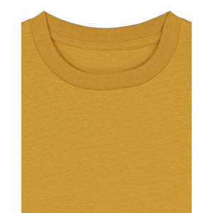 T-shirt bambino Iconic Mini Creator 2.0 - personalizzabile con logo