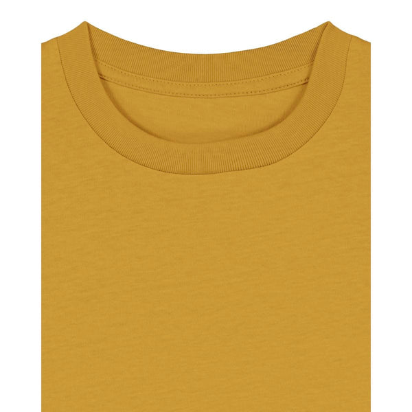 T-shirt bambino Iconic Mini Creator 2.0 - personalizzabile con logo