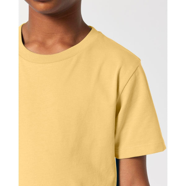 T-shirt bambino Iconic Mini Creator 2.0 - personalizzabile con logo