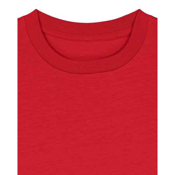 T-shirt bambino Iconic Mini Creator 2.0 - personalizzabile con logo