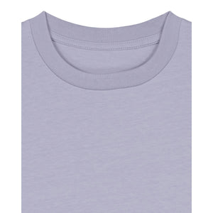 T-shirt bambino Iconic Mini Creator 2.0 - personalizzabile con logo
