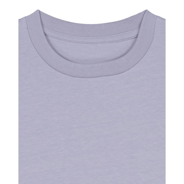 T-shirt bambino Iconic Mini Creator 2.0 - personalizzabile con logo