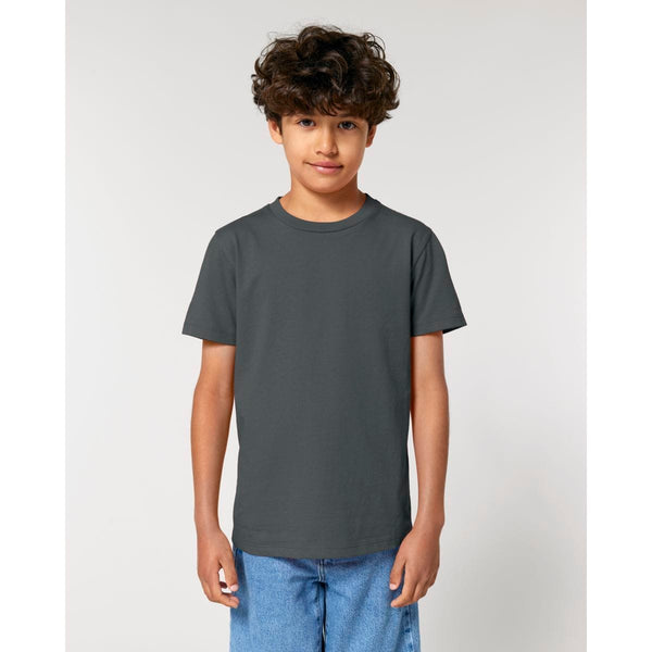 T-shirt bambino Iconic Mini Creator 2.0 - personalizzabile con logo