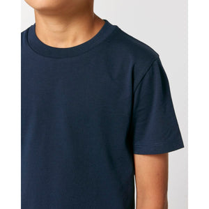 T-shirt bambino Iconic Mini Creator 2.0 - personalizzabile con logo