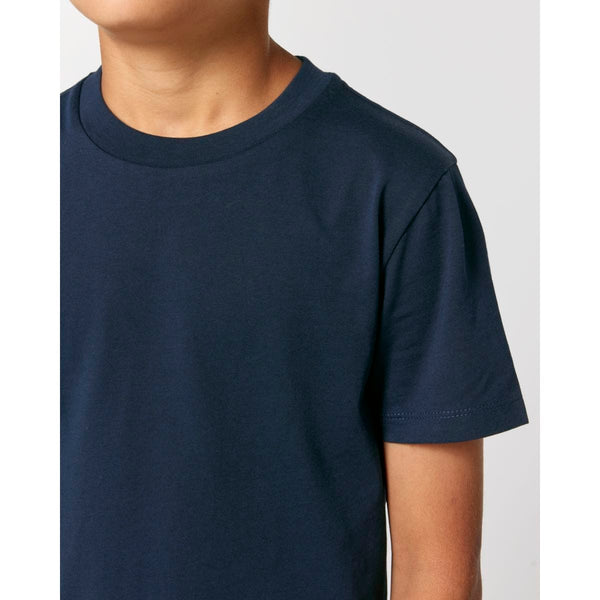 T-shirt bambino Iconic Mini Creator 2.0 - personalizzabile con logo