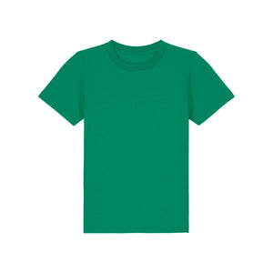 T-shirt bambino Iconic Mini Creator 2.0 - personalizzabile con logo