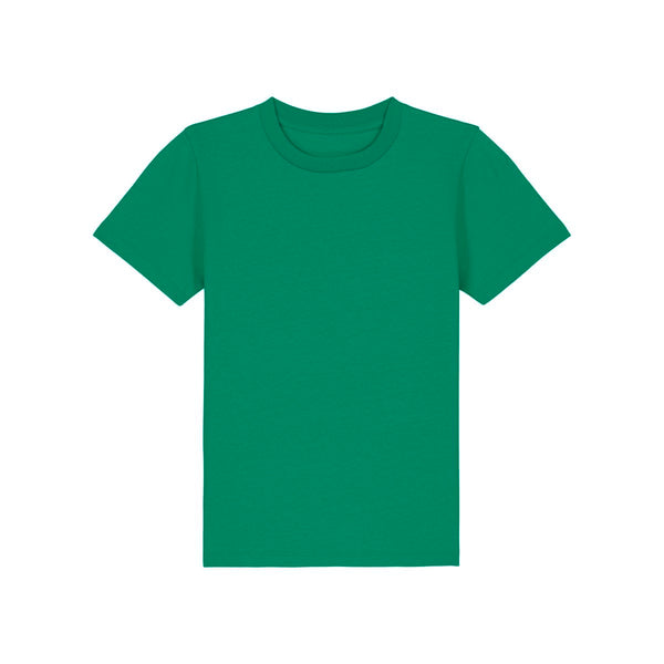 T-shirt bambino Iconic Mini Creator 2.0 - personalizzabile con logo