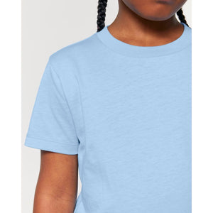 T-shirt bambino Iconic Mini Creator 2.0 - personalizzabile con logo