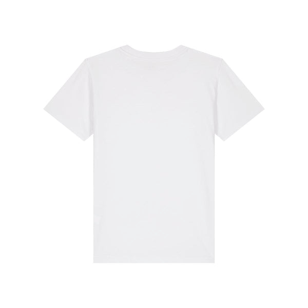 T-shirt bambino Iconic Mini Creator 2.0 - personalizzabile con logo