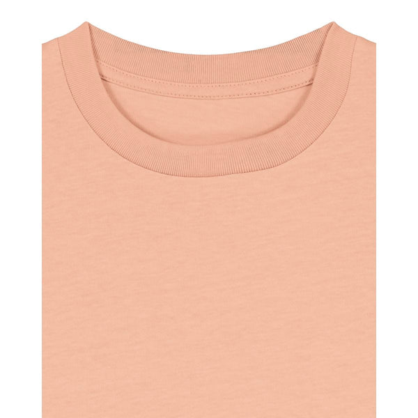 T-shirt bambino Iconic Mini Creator 2.0 - personalizzabile con logo