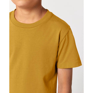 T-shirt bambino Iconic Mini Creator 2.0 - personalizzabile con logo