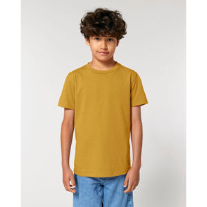 T-shirt bambino Iconic Mini Creator 2.0 - personalizzabile con logo