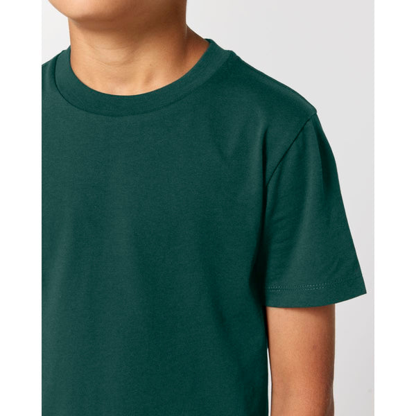 T-shirt bambino Iconic Mini Creator 2.0 - personalizzabile con logo