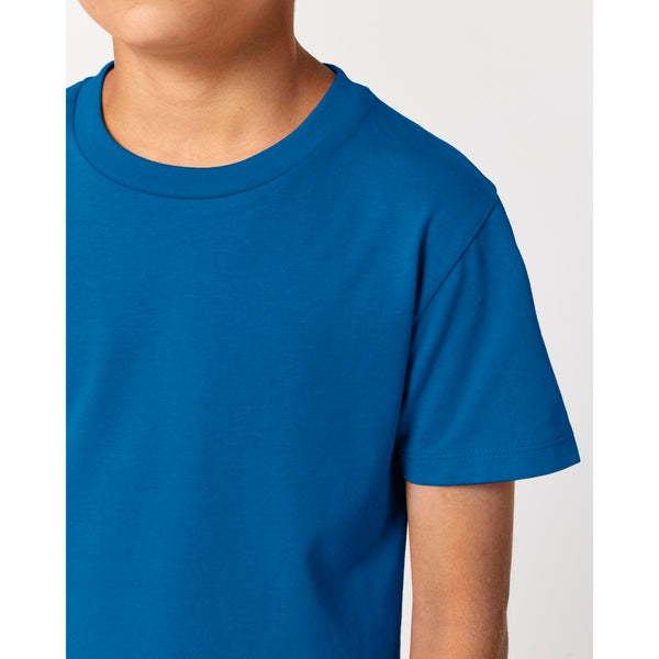 T-shirt bambino Iconic Mini Creator 2.0 - personalizzabile con logo