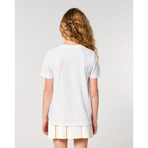 T-shirt bambino Iconic Mini Creator 2.0 - personalizzabile con logo