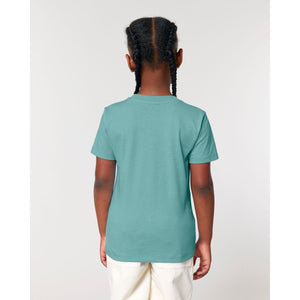 T-shirt bambino Iconic Mini Creator 2.0 - personalizzabile con logo