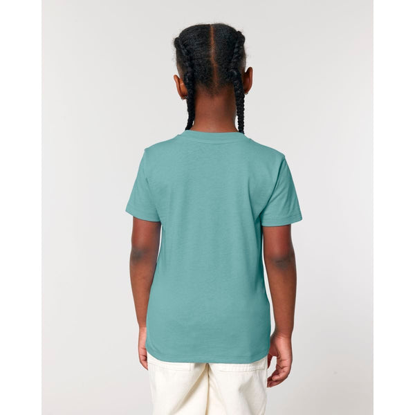 T-shirt bambino Iconic Mini Creator 2.0 - personalizzabile con logo