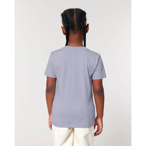 T-shirt bambino Iconic Mini Creator 2.0 - personalizzabile con logo