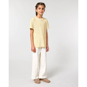 T-shirt bambino Iconic Mini Creator 2.0 - personalizzabile con logo