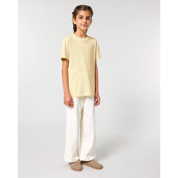T-shirt bambino Iconic Mini Creator 2.0 - personalizzabile con logo