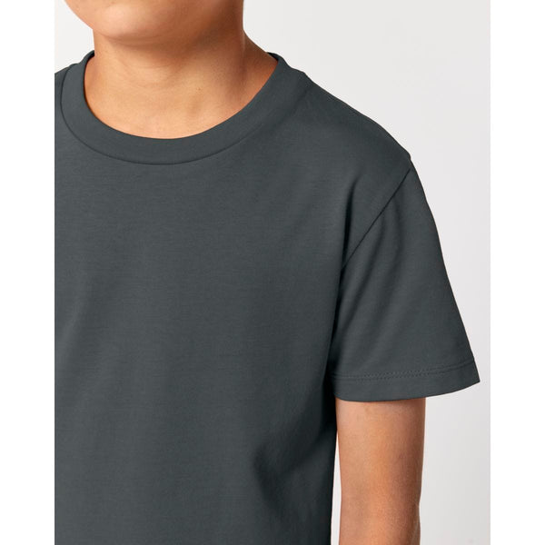 T-shirt bambino Iconic Mini Creator 2.0 - personalizzabile con logo