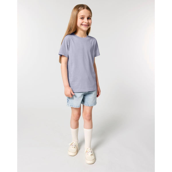 T-shirt bambino Iconic Mini Creator 2.0 - personalizzabile con logo