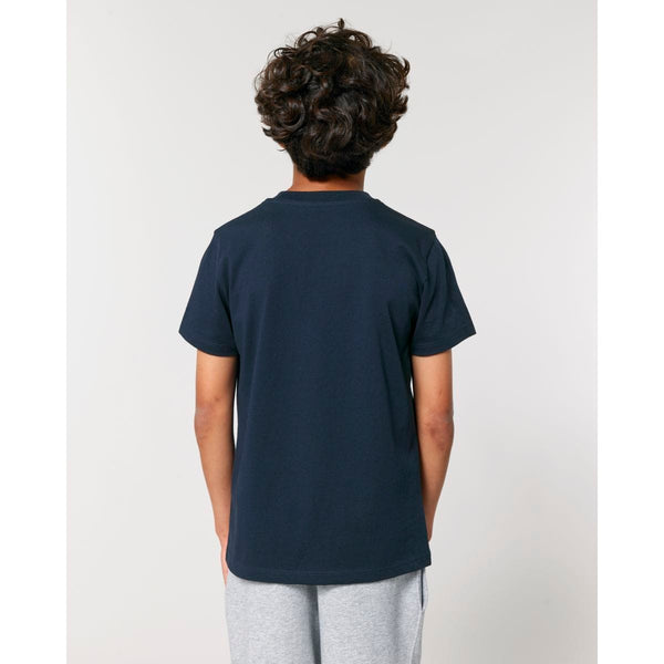 T-shirt bambino Iconic Mini Creator 2.0 - personalizzabile con logo