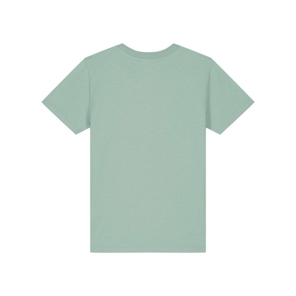 T-shirt bambino Iconic Mini Creator 2.0 - personalizzabile con logo