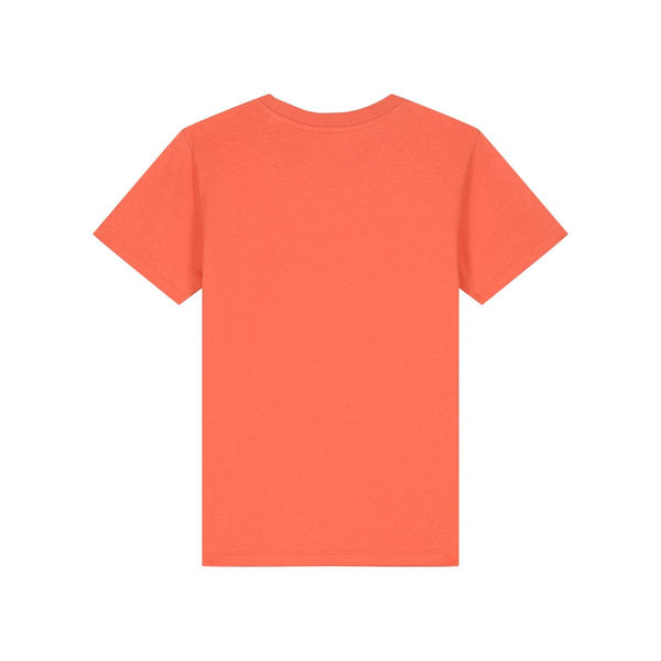 T-shirt bambino Iconic Mini Creator 2.0 - personalizzabile con logo