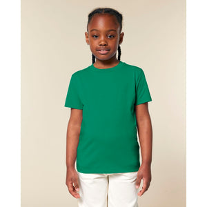 T-shirt bambino Iconic Mini Creator 2.0 - personalizzabile con logo