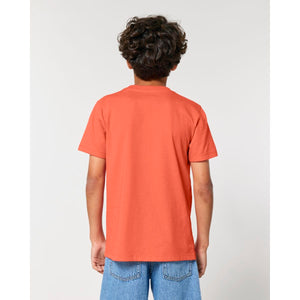 T-shirt bambino Iconic Mini Creator 2.0 - personalizzabile con logo