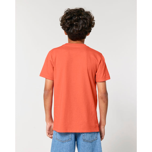 T-shirt bambino Iconic Mini Creator 2.0 - personalizzabile con logo