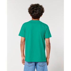 T-shirt bambino Iconic Mini Creator 2.0 - personalizzabile con logo