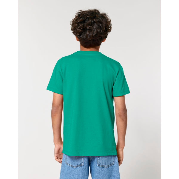 T-shirt bambino Iconic Mini Creator 2.0 - personalizzabile con logo