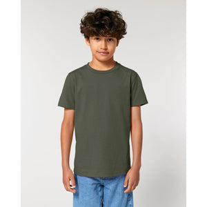 T-shirt bambino Iconic Mini Creator 2.0 - personalizzabile con logo