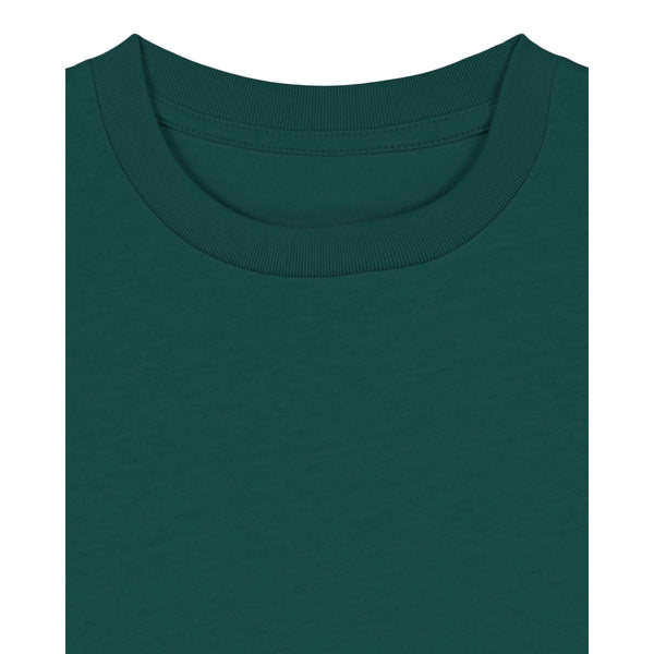 T-shirt bambino Iconic Mini Creator 2.0 - personalizzabile con logo