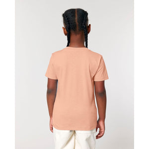 T-shirt bambino Iconic Mini Creator 2.0 - personalizzabile con logo